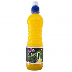 REFRESCO TAMPICO CERO...