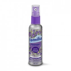 ELIMINADOR DE OLORES...