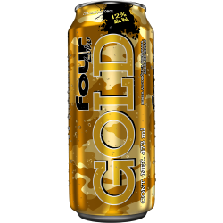 BEBIDA ALCOHOLICA FOUR LOKO...