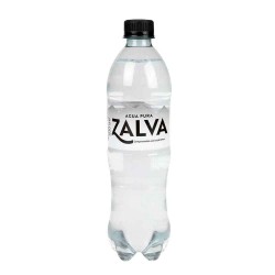 AGUA BOT ZALVA x 600CM