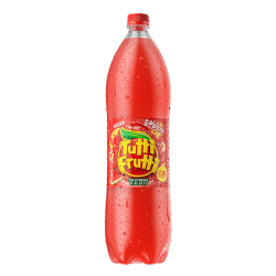 BEBIDA TUTTI FRUTTI...