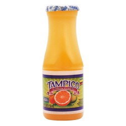 REFRESCO TAMPICO NARANJA...