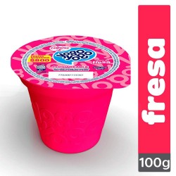 CUCHAREABLE ALPINA YOGO...