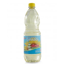 ACEITE ABURRA GIRASOL 900ml