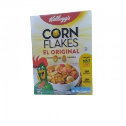 CEREAL CORN FLAKES KELLOGS...