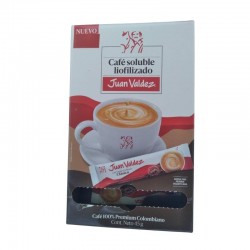 CAFE JUAN VALDEZ CLASICO x45gr