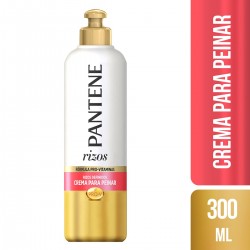 CREMA DE PAEINAR PANTENE...