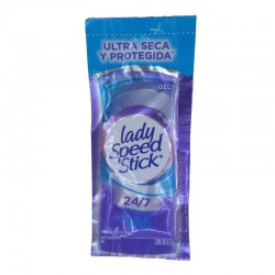 COJJIN LADY SPEED STICK