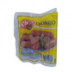 CHORIZO RICA X 6 UND