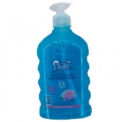 JABON LIQUIDO HOGAR CLEAN...