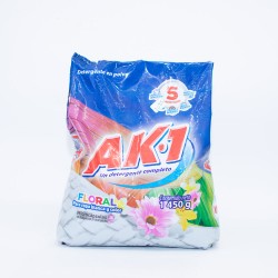DETERGENTE AK1x1450g