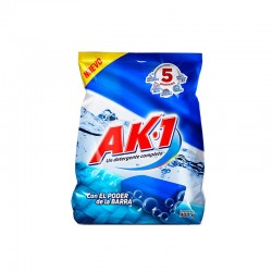 DETERGENTE AK1x900g