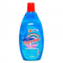 DETERGENTE POPULAR FULL HD...