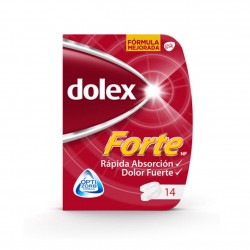 DOLEX FORTE