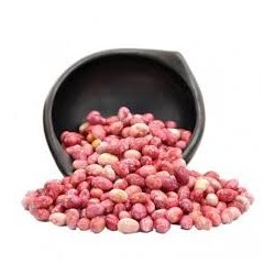 FRIJOL VERDE DESGRANADO LIBRA