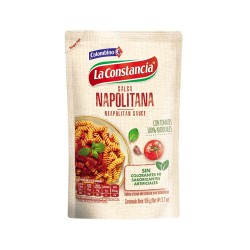 SALSA LA CONSTANCIA...