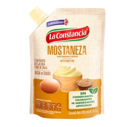 SALSA LA CONSTANCIA...