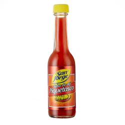 SALSA SAN JORGE AJÍ...
