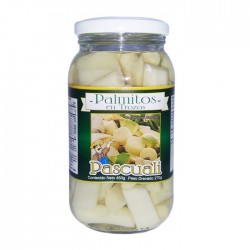 PALMITOS PASCUALI EN TROZOS...