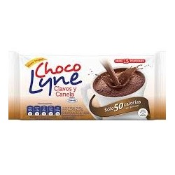 CHOCOLATE CHOCOLYNE x156...