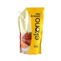 SALSA EKONO DE TOMATE x1000g