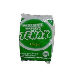 DETERGENTE TENAX LIMON x500g