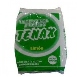 DETERGENTE TENAX LIMON x1000g