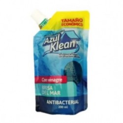 LIMPIADOR AZUL KLEAN BRISA...