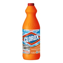 DESENGRASANTE CLOROX x1000cm3