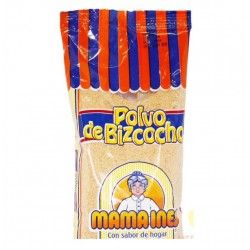 POLVO DE BIZCOCHO MAMA INES...