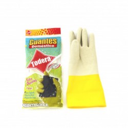 GUANTES TODERA CORRUGADO...