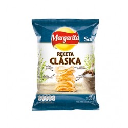 PAPAS MARGARITA SAL MARINA...
