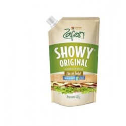 SALSA ZAFRAN SHOWY x400g