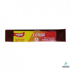 LONJA DON JOSÉ DE GUAYABA...