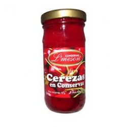 CEREZAS LMESON x125ml