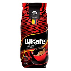 CAFE LUKAFE CLASICO x500gr