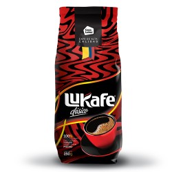 CAFE LUKAFE CLASICO x250gr