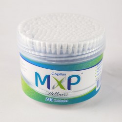 COPITOS MXP WELLNESS x250und