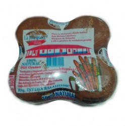 PANELA PORCIONES LA MARQUESA