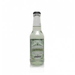 REFRESCO JUNIPER LEMONGRASS...