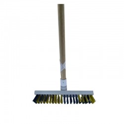 CEPILLO DE PISO EL RATÓN...