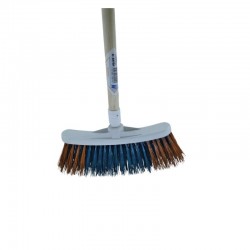 ESCOBA EL RATÓN SEMI ZULIA...