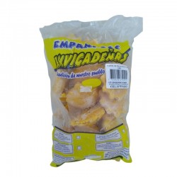 PASTEL DE POLLO EMPANADAS...