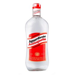 AGUARDIENTE ANT ROJO...