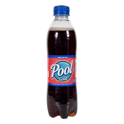 BEBIDA POOL COLA x400ml