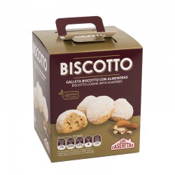GALLETAS LAS CASERITAS...