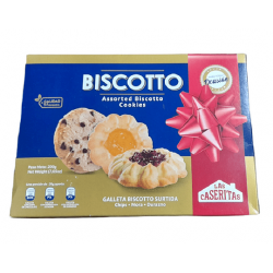 GALLETAS LAS CASERITAS...