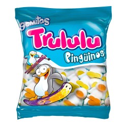 GOMITAS TRULULU PINGÜINOS...