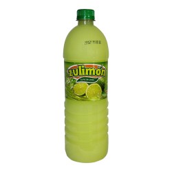 JUGÓ LIMON ZULIMON NATURAL...