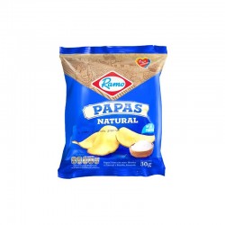 PAPAS RAMO NATURAL SAL...